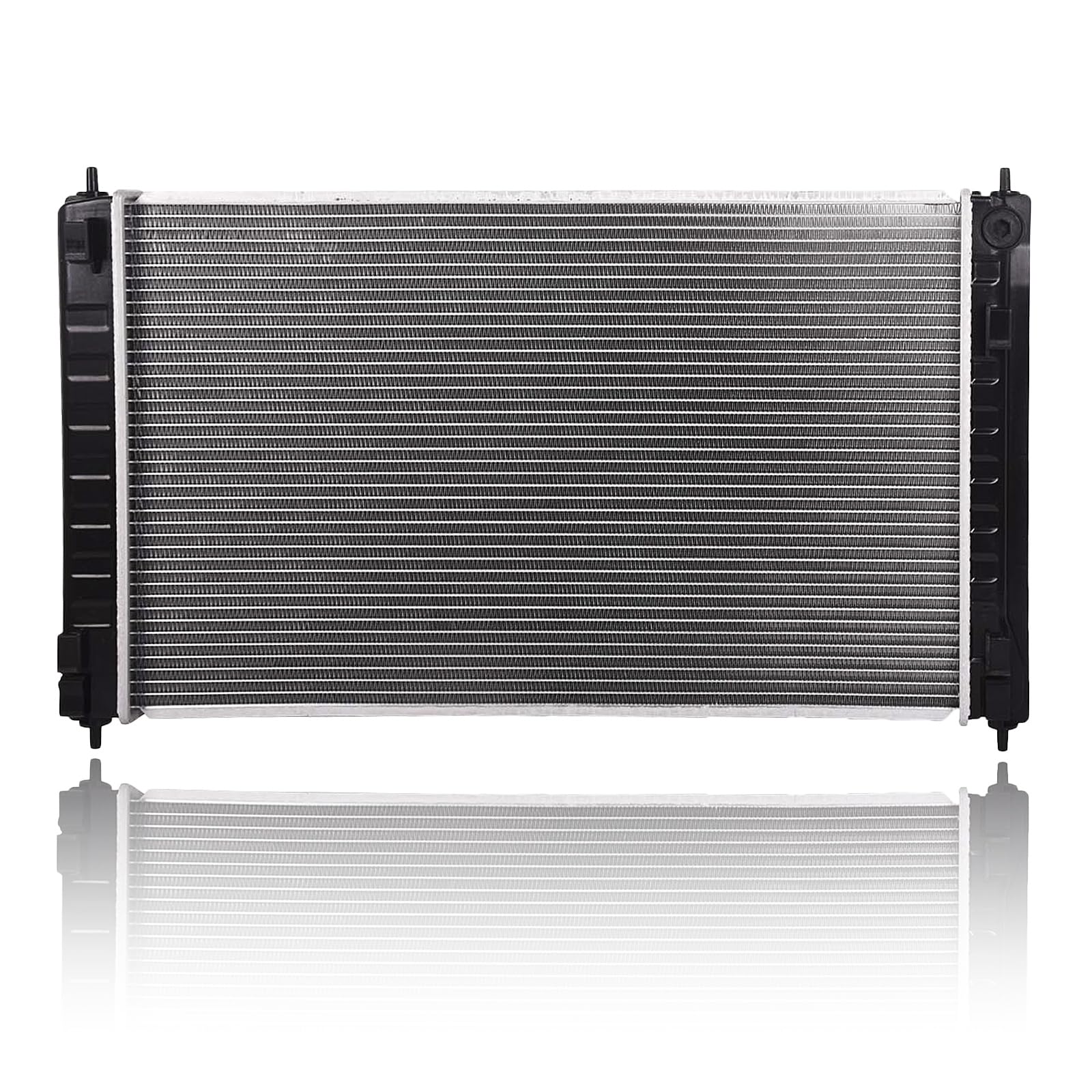 かにたま TOPAZ 21410ZN50A Radiator Replacement for 2007-2018 Nissan